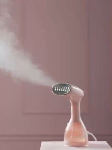 เตารีดไอน้ําพกพา