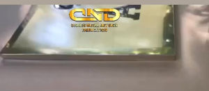 Brass Wall Sign & Metal Engraved Plate: A Comprehensive Guide