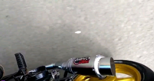 Knalpot racing PROLINER beat fi carbu deluxe scoopy mio m3 j sporty smile xeon gt soul gt fino nmax