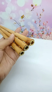 once pipa padutan kayu cendana wangi 20cm h692