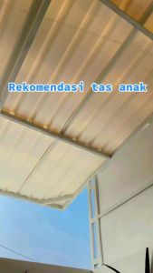 Ransel sekolah kerja the viker serries 04 Ransel sekolah anak SD SMP bisa bayar di tempat