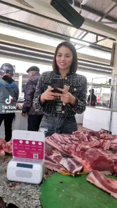 loa đọc thông báo chuyển khoản