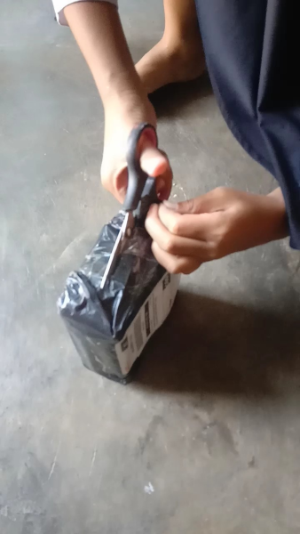 Buyer review video 4