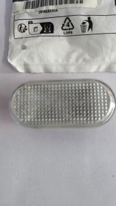 Nissan L10L Livina Fender Lamp/ Mudguard Lampu Navara Latio  Fair Lady 26160-Ax00A