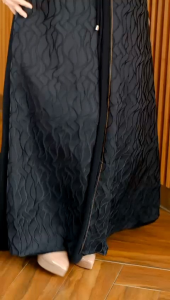 AIRA DRESS BY AURA ASKA