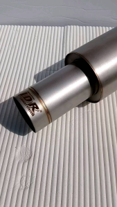 Knalpot Mobil dan Resonator Matic Manual IDR Type LC4L untuk Mobil Yaris Agya Ayla Avanza Brio Jazz Sirion Corolla dll