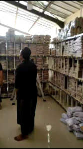 Baju Pramuka Laki Laki Lengan Pendek Seragam Sekolah sd/SMP/SMA Matterial Kain High Twis