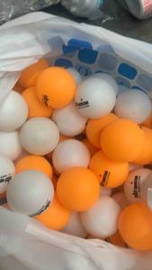 banh bóng bàn Winstar 3 sao