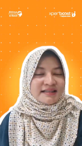 EXPERT BOOST - Gummy Vitamin D 600 IU Anak dan Dewasa