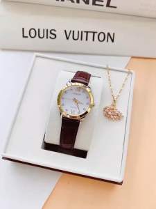 ĐỒNG HỒ NỮ CHÍNH HÃNG Citizen EM1018-24A Eco-Drive LTR Womens Gold