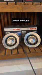 BOSCH Europa Supertone Horn Original