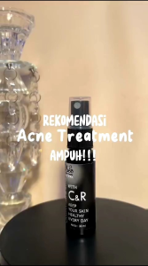 Keindahan Kulit Alami Dengan Cardamon & Rose Ghee Glow