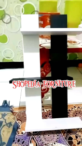 Rak Gantung Serbaguna: Solusi Penyimpanan yang Efektif