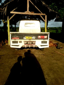 Knalpot Gran Max Luxio & Megacarry: Pilihan Terbaik Untuk Suara Pincang