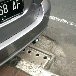 Knalpot HKS & Resonator: Aksesoris Terbaik untuk Mobil Bensin