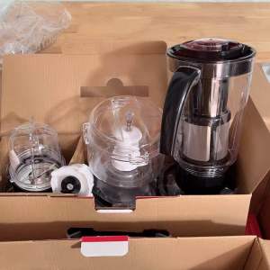 LINH KIỆN MÁY XAY SINH TỐ COMET CM9988 CM9989 CM9998 (CHÍNH HÃNG COMET)