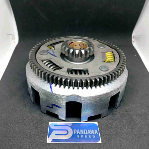 Rumah Kopling Housing Comp Clutch Klx 150 Original 13095-0571