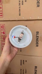 MOUNTING / PISAU BLENDER BUMBU KERING BASAH MODEL PANASONIC LAMA MX-J1G 101SG
