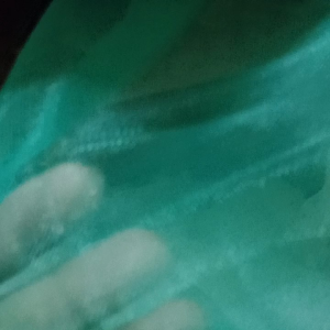 Keramba Ikan Kassa Hijau Ukuran 3m x 2m x 1m Untuk Budidaya Ikan