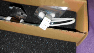 Commercial Dryer Igniter 5318EL3001A Gas Clothes Dryer Parts