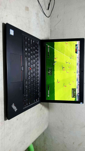 Laptop Lenovo Thinkpad L390 | Core i5 gen 8 | Ram 16GB | SSD 512GB | IPS Full HD | Keyboard Backlight