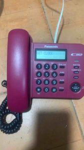 Điện thoại bàn Panasonic kx-ts560