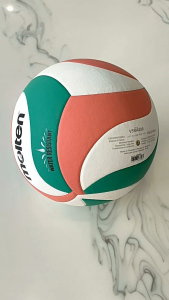 BOLA VOLLY MOLTEN ORI TERMURAH SIAP PAKAI BISA COD