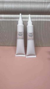 Tinted Whitening Sunscreen SPF50 (30grams)
