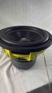 ลำโพงซับ 12 นิ้ว SW-12Edition | Soundwave Subwoofer เบสแน่น ลำโพงรถยนต์ ซับวูฟเฟอร์เสียงหนัก ว๊อยคอยด์ดำ ทนความร้อนสูง