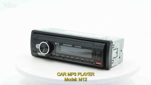 1DIN พร้อม DSP เครื่องเสียงรถ วิทยุติดรถยนต์ 1DIN มีบลูทูธ USBจ่ายไฟ2.1A รองรับ AUX/USB/MP3/FM ไม่ต้องใช้แผ่น IPLEX IP-1011 วิทยุ1Din วิทยุ1 Din - Lazada