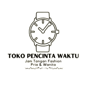 Jam Tangan Wanita Tali Rantai Serut Simple Elegant Jam Analog Fashion Korea Model Four-Leaf Clover