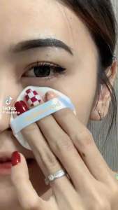 BNB Barenbliss Korean Bloomatte True Beauty Inside Cushion - Cushion BNB Barenbliss [24H Full Coverage]