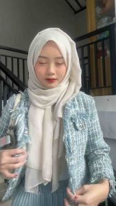 Pasmina Voal Dubai shawl Phasmina Arabian Dubai