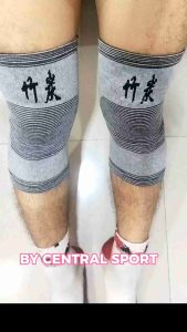 Decker Lutut Knee Deker Pelindung Sepasang Futsal Bola Volly Takraw