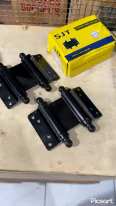 Engsel Koboi / Engsel Per Double SJT 3inc