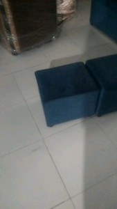 ghế đôn vuông ghế đôn sopaghế thử giày ghế trang điểm vuông