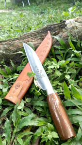 PISAU DAPUR DAN SEMBELIH CAP GARPU HERDER SOLINGEN GERMANY MODEL (CUCUK MANIS) MULTIFUNGSI KUALITAS TERBAIK FREE SARUNGNYA