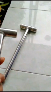 PALU STANLES MARTIL SERBAGUNA PALU PEMECAH BATU ES PALU PERTUKANGAN