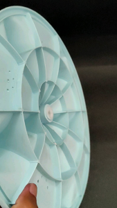 Pulsator Mesin Cuci SANKEN Diamater 32 CM Sparepart