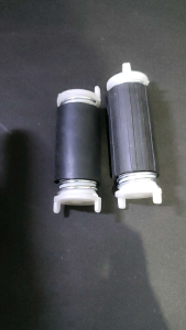 Kaki Dinamo Spin Mesin Cuci Polytron 8 cm / Per Dudukan Motor Pengering
