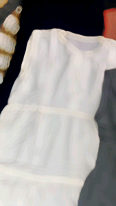 INNER DRESS REMPEL BUSUI jumbo