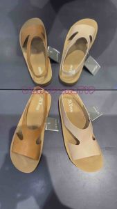 ST.YVES FQ59A Sandal Slop Tali Belakang Karet By Dept Store