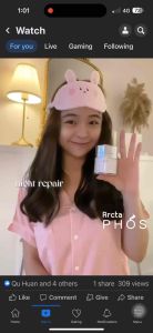 ArctaPHOS Day Care Set / Night Care Set