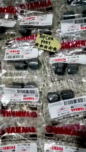 Bosh Monoshock Mono Bos Shock Jupiter Mx Lama 2pcs High Quality 1S7