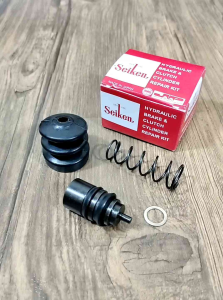 Co Kit Maestro Genio Cielo / Clutch / Sil / Isi Master Kopling Bawah