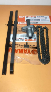 Paket Rantai Keteng Mio Sporty & Aksesoris Motor Yamaha