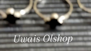 Grosir Cincin Clover Hitam Anti KaratUkuran bisa di atur sesuai seleraHarga Di Atas Untuk 10pcs/Harga Grosir