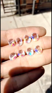 Batu Permata Kalimaya Jarong Full Elegan