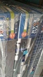 Kasur Busa Royal Foam tebal 20 cm garansi 10 thn