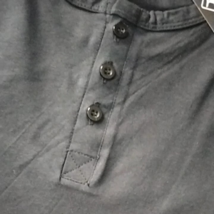 Lapak Rang Mudo kaos paket murah 4 pcs kaos kancing pria Terlaris